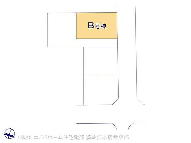 図面と異なる場合は現況を優先