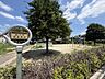 周辺：前川町第2公園（330m）