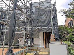 埼玉県川口市芝高木1丁目