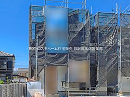 埼玉県川口市芝高木1丁目
