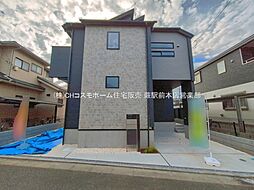 外観の画像