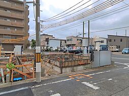 埼玉県川口市西川口２丁目