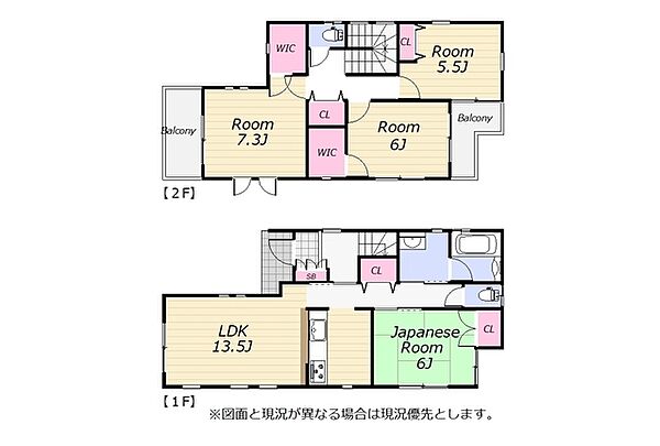 間取り：311002504859