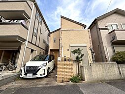 埼玉県蕨市南町4丁目