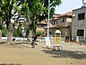 周辺：青三公園（1240m）