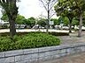 周辺：戸塚はさみ第2公園　（520m）
