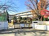 周辺：蕨市立第二中学校（1580m）