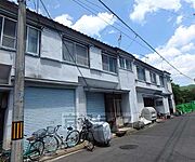 元田中駅より徒歩3分 2階 築40年9ヶ月の賃貸物件