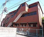 ジュンヒル 3階 築50年の賃貸物件