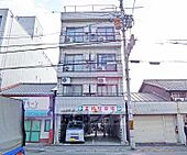 京都市上京区土屋町通中立売下る東入加賀屋町 5階建 築39年のイメージ
