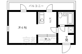 京都市上京区出水通大宮東入家永町 4階建 築35年のイメージ