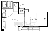 京都市中京区寺町通六角下る式部町 5階建 築20年のイメージ