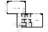 京都市中京区三条通東洞院西入梅忠町 11階建 築36年のイメージ