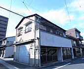 京都市下京区猪熊通松原下る柿本町 2階建 築29年のイメージ