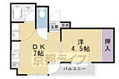 京都市中京区寺町通六角下る式部町 5階建 築20年のイメージ