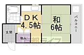 京都市中京区錦小路通猪熊西入下瓦町 3階建 築43年のイメージ