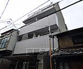 京都市東山区東大路三条下る3筋目進之町 4階建 築40年のイメージ