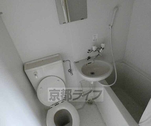 浴室