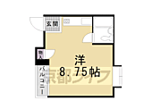 京都市上京区大宮通中立売上る糸屋町 3階建 築39年のイメージ