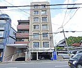 京都市上京区下ノ森通一条下る一番町 7階建 築52年のイメージ