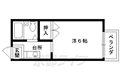 京都市東山区三条通東大路西入西海子町 2階建 築40年のイメージ