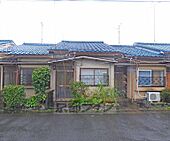 京都市北区上賀茂東上之段町 1階建 築55年のイメージ