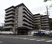 宝ケ池駅より徒歩2分 5階 築38年7ヶ月の賃貸物件