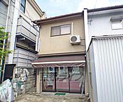 国際会館駅より徒歩13分 2階 築22年11ヶ月の賃貸物件