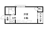 京都市北区鞍馬口通寺町東入2丁目鞍馬口町 3階建 築40年のイメージ