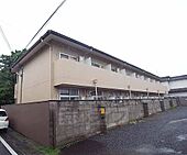 京都市北区上賀茂中大路町 2階建 築45年のイメージ