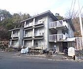 京都市北区上賀茂神山 3階建 築42年のイメージ