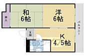 京都市中京区間之町通押小路下る高田町 7階建 築51年のイメージ