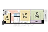 京都市中京区夷川通室町西入竪大恩寺町 7階建 築40年のイメージ