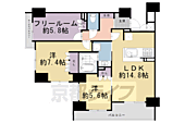 京都市中京区三条通油小路西入三条油小路町 11階建 築12年のイメージ