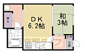 京都市東山区神宮道三条上る西町 1階建 築65年のイメージ