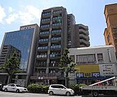 京都市中京区堀川通三条上る姉西堀川町 10階建 築29年のイメージ