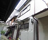 京都市上京区一条通松屋町西入鏡石町 2階建 築55年のイメージ