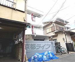 京都府京都市上京区新町室町の間上立売下る瓢箪図子町（賃貸マンション1K・2階・15.00㎡） その3