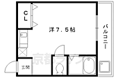 京都市上京区塔之段通今出川上る1丁目下塔之段町 3階建 築31年のイメージ