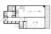 京都市中京区麩屋町通丸太町下る舟屋町 3階建 築19年のイメージ