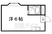 京都市東山区大和大路通四条下る4丁目小松町 5階建 築40年のイメージ