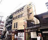 京都市中京区六角通烏丸東入堂之前町 5階建 築46年のイメージ