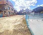 京都市東山区東大路三条下る2丁目南木之元町 4階建 新築のイメージ