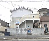 京都市北区小山花ノ木町 2階建 築29年のイメージ