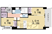 京都市東山区白川筋三条下る五軒町 5階建 新築のイメージ
