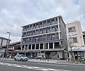 京都市東山区白川筋三条下る五軒町 5階建 新築のイメージ