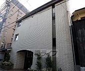 京都市下京区不明門通万寿寺上る吉水町 4階建 築44年のイメージ