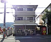 岩倉駅より徒歩9分 3階 築39年8ヶ月の賃貸物件