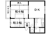 コーポ日吉坂のイメージ