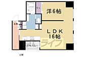 京都市下京区高辻通寺町西入茶磨屋町 7階建 新築のイメージ